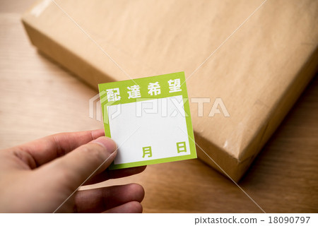 交貨圖像 18090797