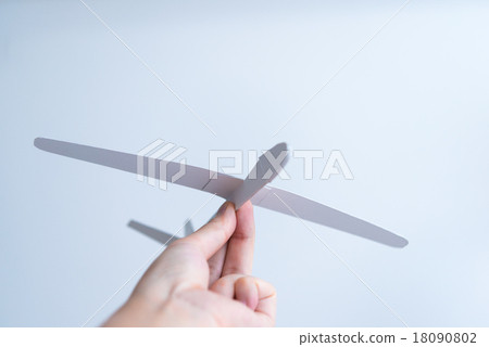 紙飛機 18090802