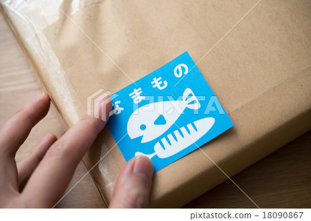 交貨圖像 18090867