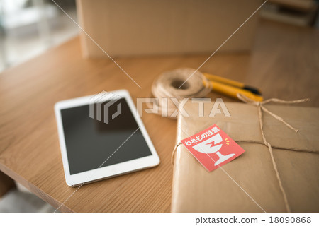 交貨圖像 交貨圖像 18090868