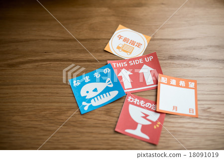 label label 18091019