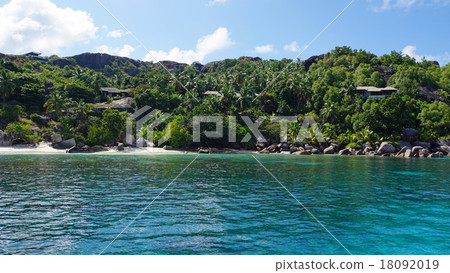 felicite island 18092019