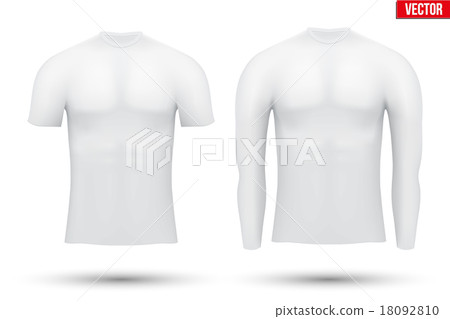 Thermal underwear layer compression shirt Thermal underwear layer compression shirt 18092810