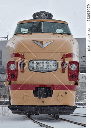 閥蓋式快車 18093079