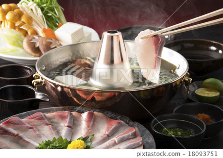 Shabu-shabu 18093751