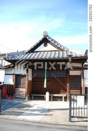 Kuisea-no-Mori市場(京都市上京區Sagaokitabori-cho) Kuisea-no-Mori市場(京都市上京區Sagaokitabori-cho) 18093762
