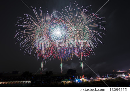 煙花 煙花 18094355