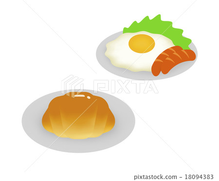 Morning set 18094383