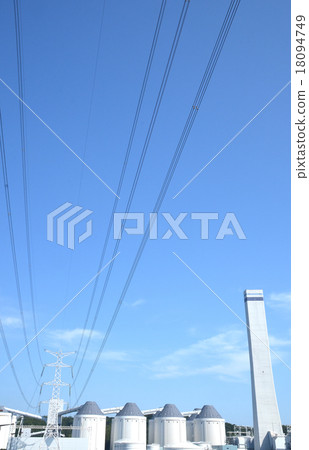 Tachibana Bay Power Station 18094749