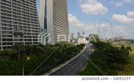 Singapore  Singapore  18095237