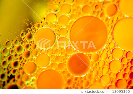 Oily Water Oily Water 18095390