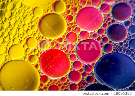 Oily Water Oily Water 18095393