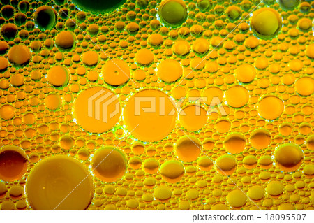 Oily Water Oily Water 18095507