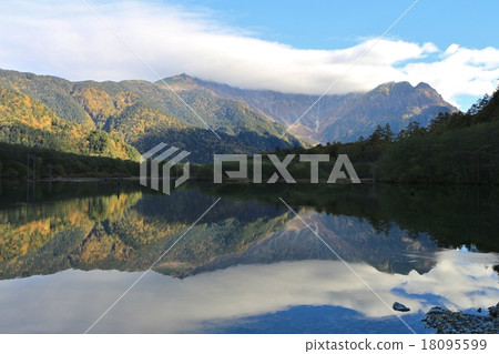 Kamikochi Kamikochi 18095599