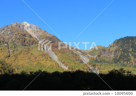 Kamikochi Kamikochi 18095600