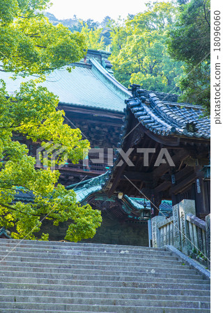 Kompira-san Omen Kompira-san Omen 18096060