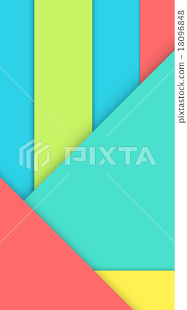 Background Unusual modern material design 18096848