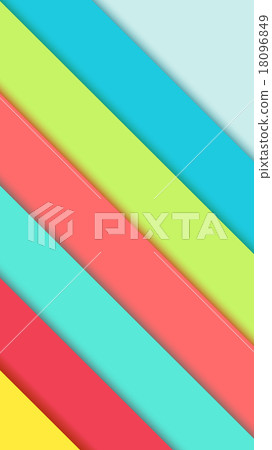 Background Unusual modern material design 18096849