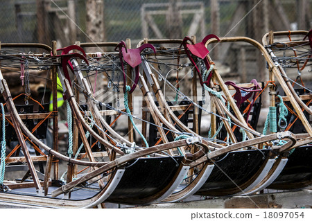Longyearbyen - Svalbard - Norway 18097054