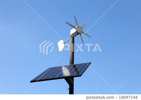 Solar panel 18097148