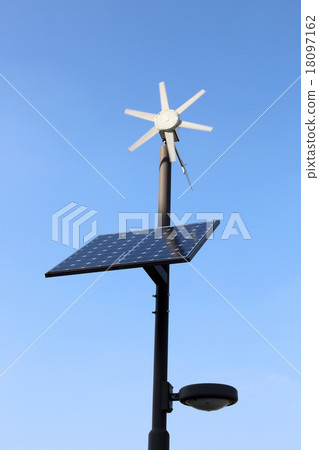 Solar panel 18097162