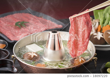 Shabu-shabu 18097220