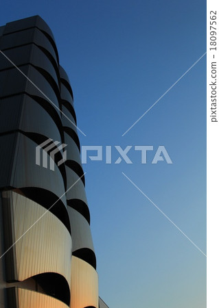 Tower Kawasaki第一個通風處 Tower Kawasaki第一個通風處 18097562