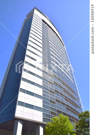 建築 建築 18098414