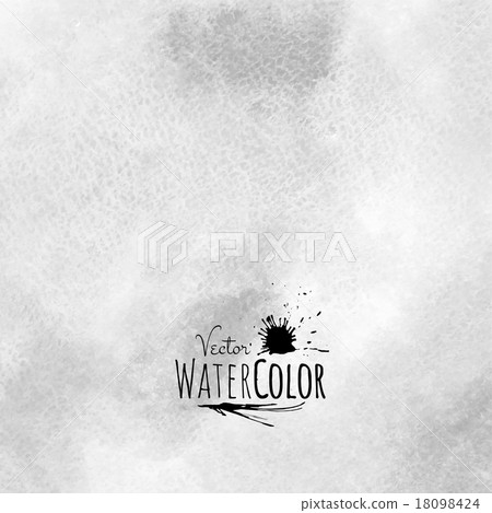 Abstract vector hand drawn black and white Abstract vector hand drawn black and white 18098424