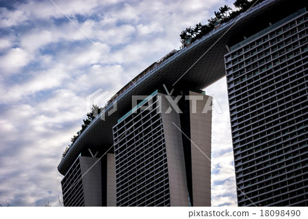 Marina bay sands hotel Marina bay sands hotel 18098490