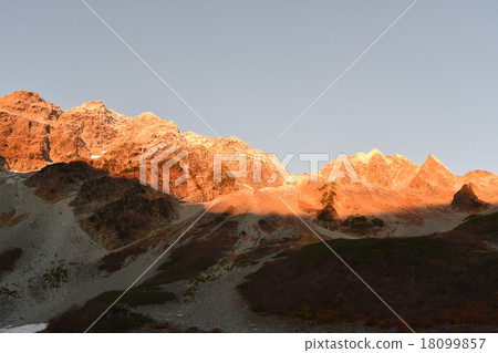 Karasawa Morgen Lot 18099857