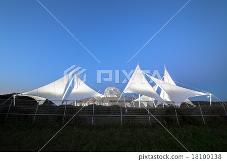 開賽海濱水族館 18100138