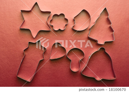 Cooking cutter for cake decorating Cooking cutter for cake decorating 18100670