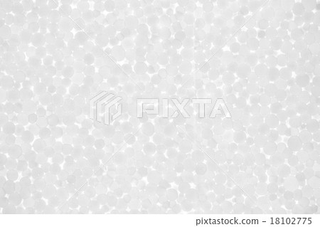 Polyfoam background Polyfoam background 18102775