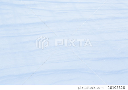 snow background close up 18102828