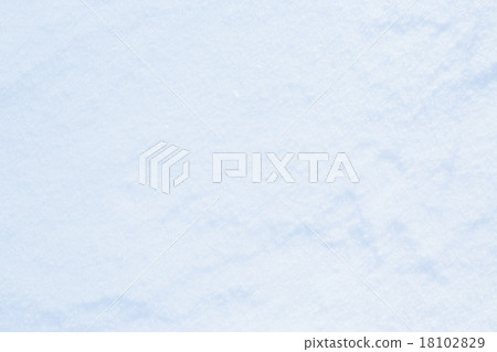 snow background close up 18102829
