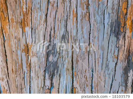 Pattern of log - Stock Illustration [18103579] - PIXTA