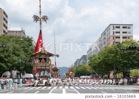 祗園節雞雞肉 18103669
