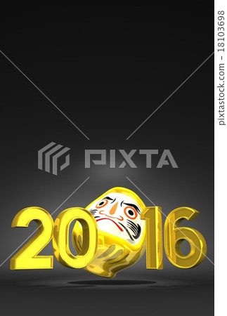 daruma, bodhidharma, buddhist doll 18103698