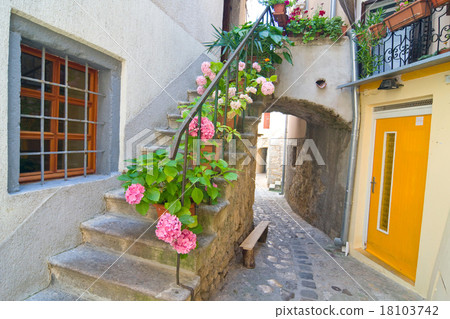 Baska, Krk Island, Croatia 18103742