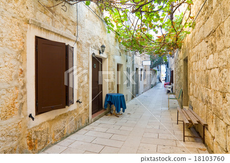 Pag, Croatia 18103760