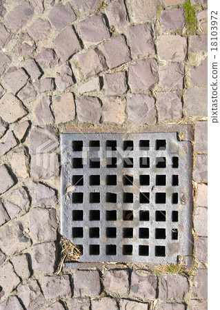 sewer grate sewer grate 18103972