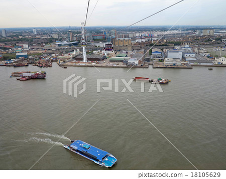 London Cable Cars London Cable Cars 18105629