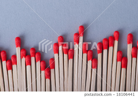 Matchstick 18106441