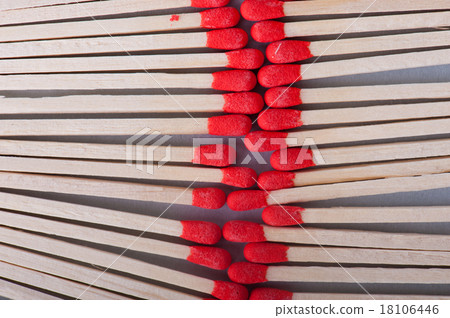 Matchstick 18106446
