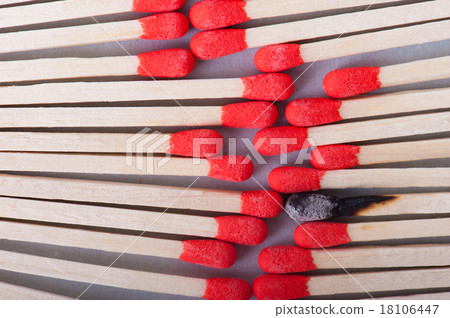 Matchstick Matchstick 18106447