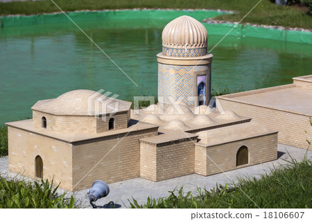 Miniaturk Park Istanbul Miniaturk Park Istanbul 18106607