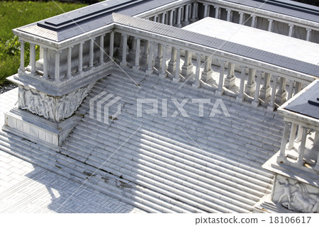 Miniaturk Park Istanbul Miniaturk Park Istanbul 18106617