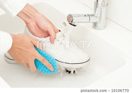 Shoe wash Shoe wash 18106770