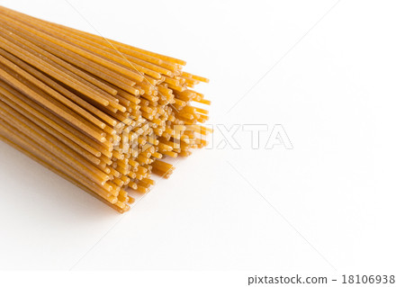 Hall · Wheat · Pasta (Spaghetti) 18106938